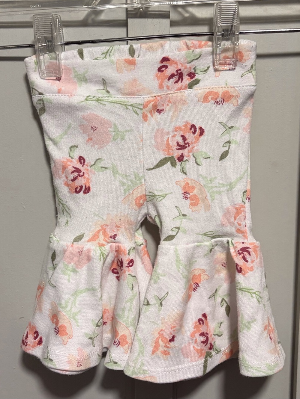 Kids baby essentials pants size 3m